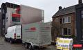 Isoleren vloer, muur en dak vrijstaande woning Havenkwartier te Deventer